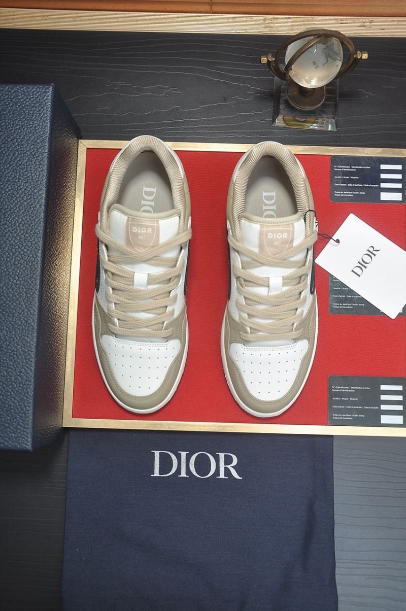 Christian Dior Sneaker